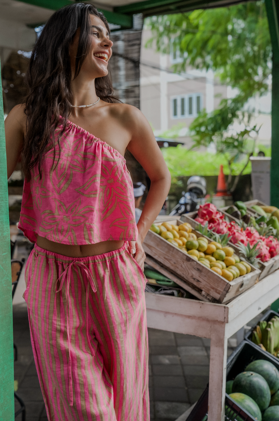 Remi - Flower pops + co