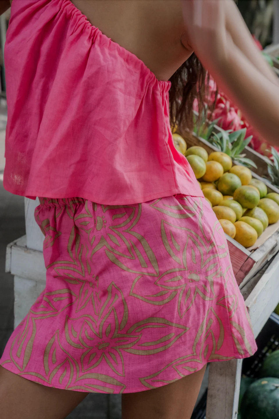 Winnie - Flower pops + co