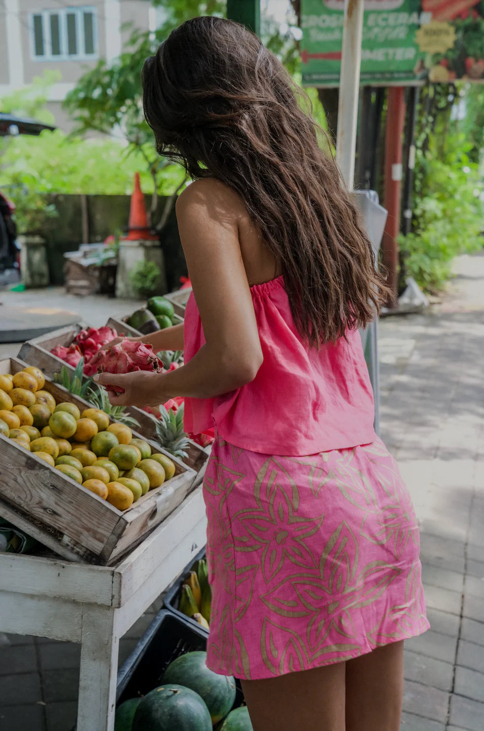 Winnie - Flower pops + co