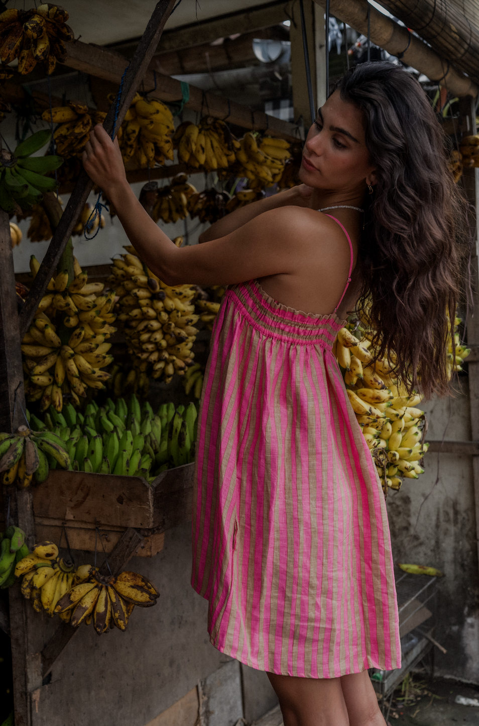 Bobbie - Stripe pops + co