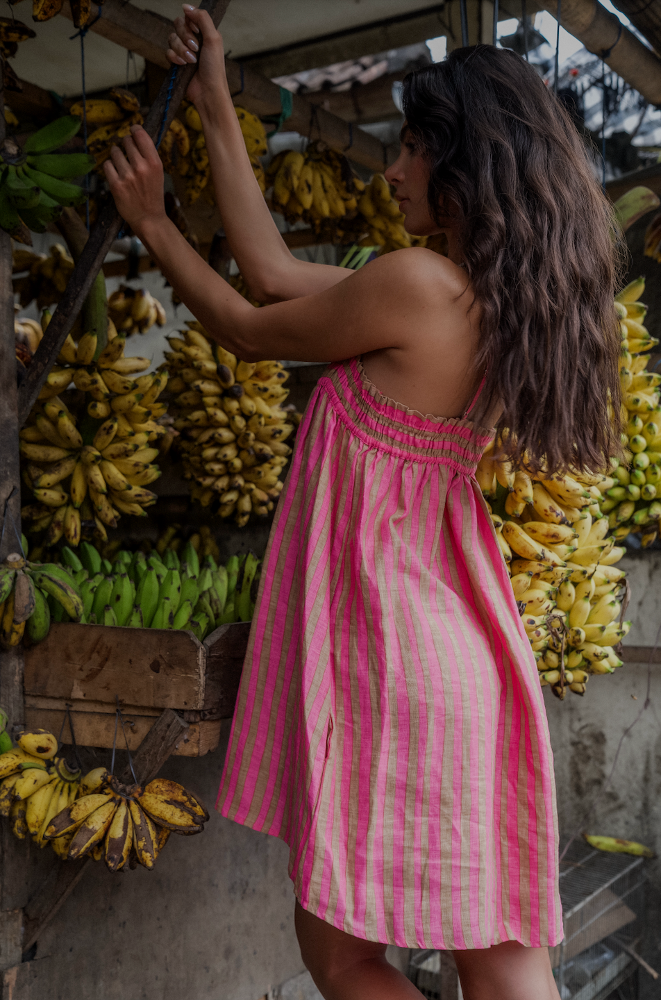 Bobbie - Stripe pops + co