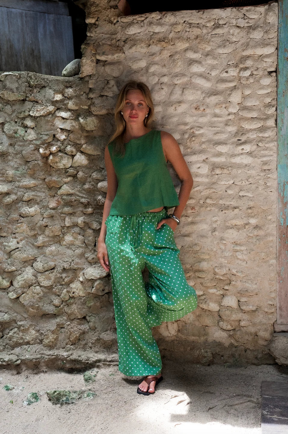 Noa - Palm pops + co