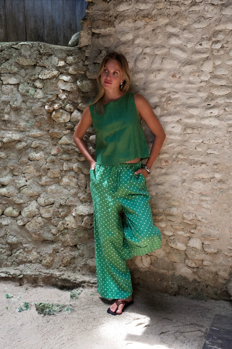 Noa - Palm pops + co
