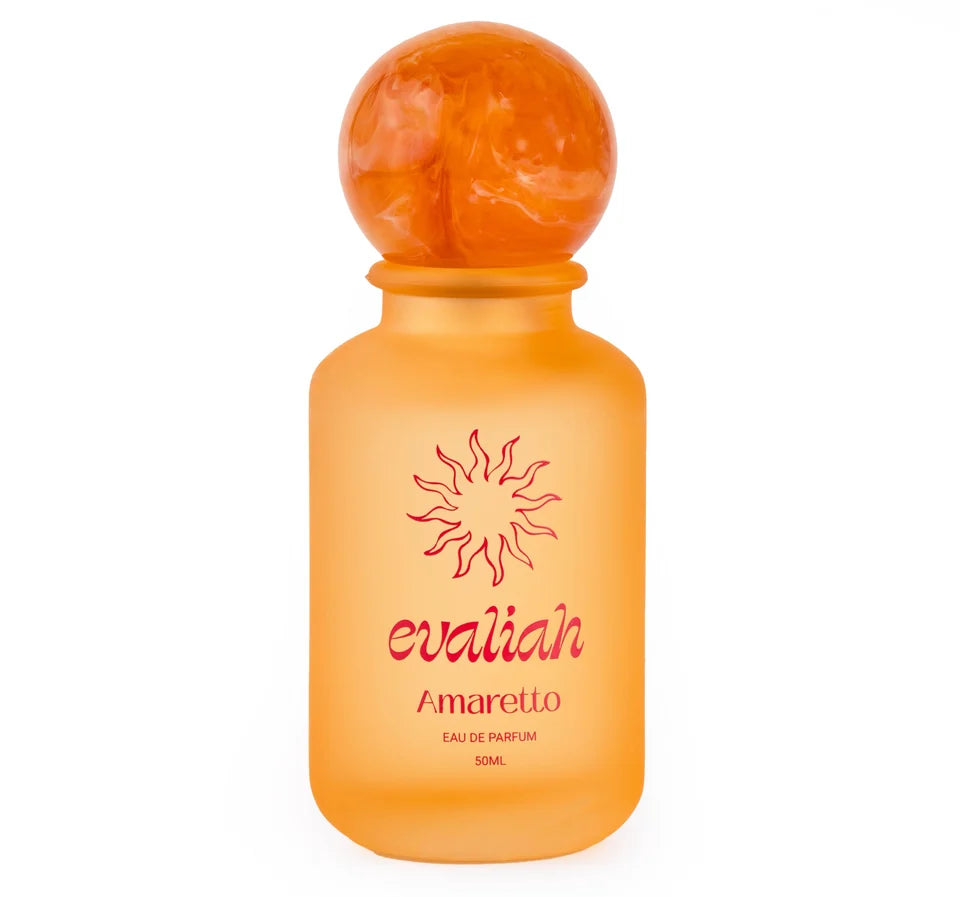 Amaretto 50ml - Evaliah Fragrance Evaliah