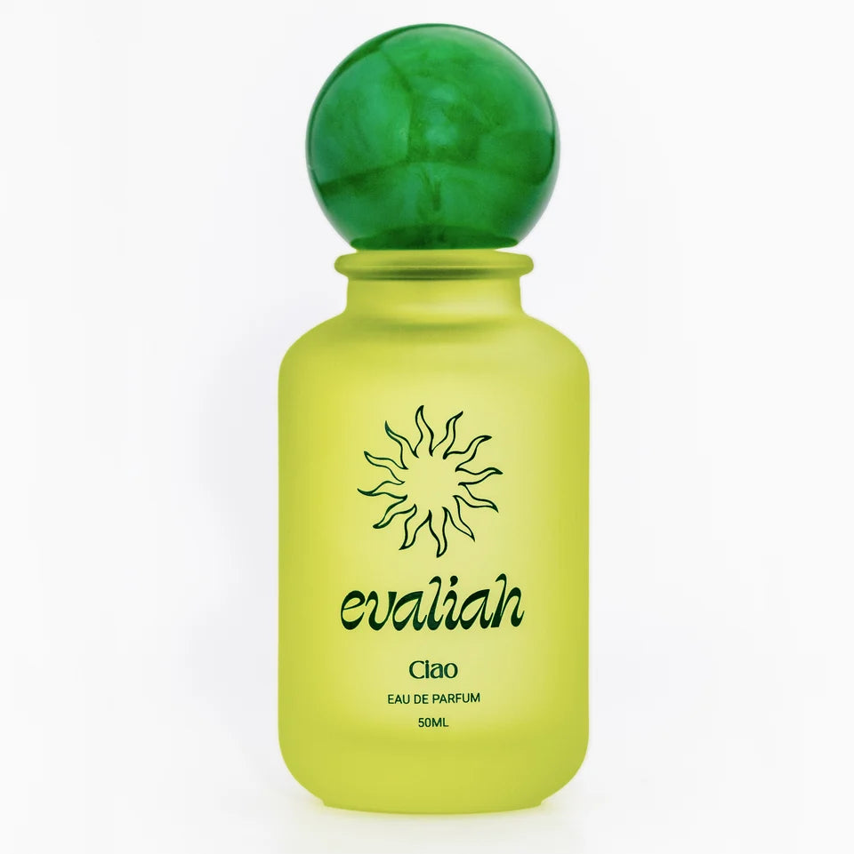 Ciao 50ml - Evaliah Fragrance Evaliah