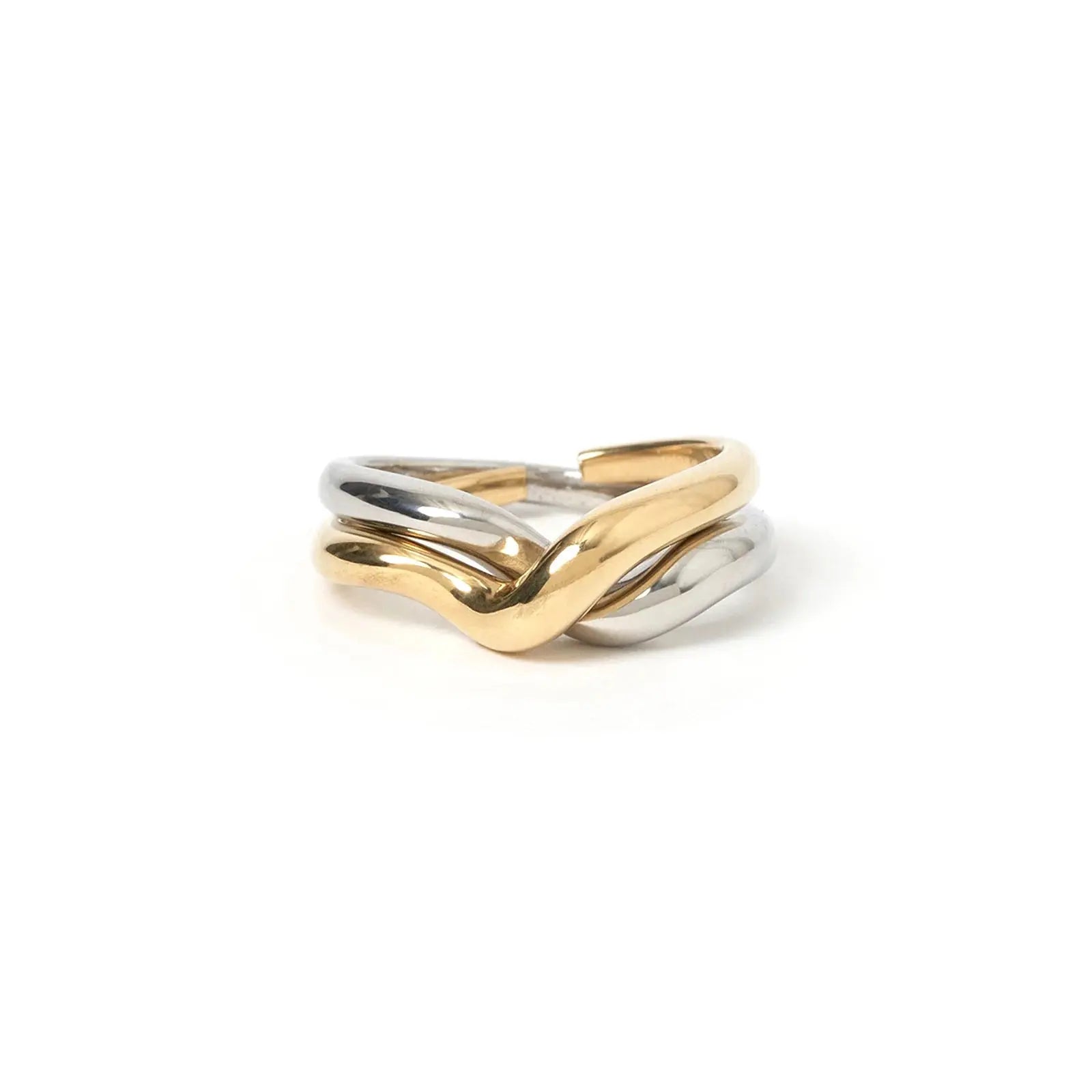Simi Ring Arms of Eve