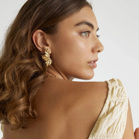 Stassia Earrings Arms of Eve