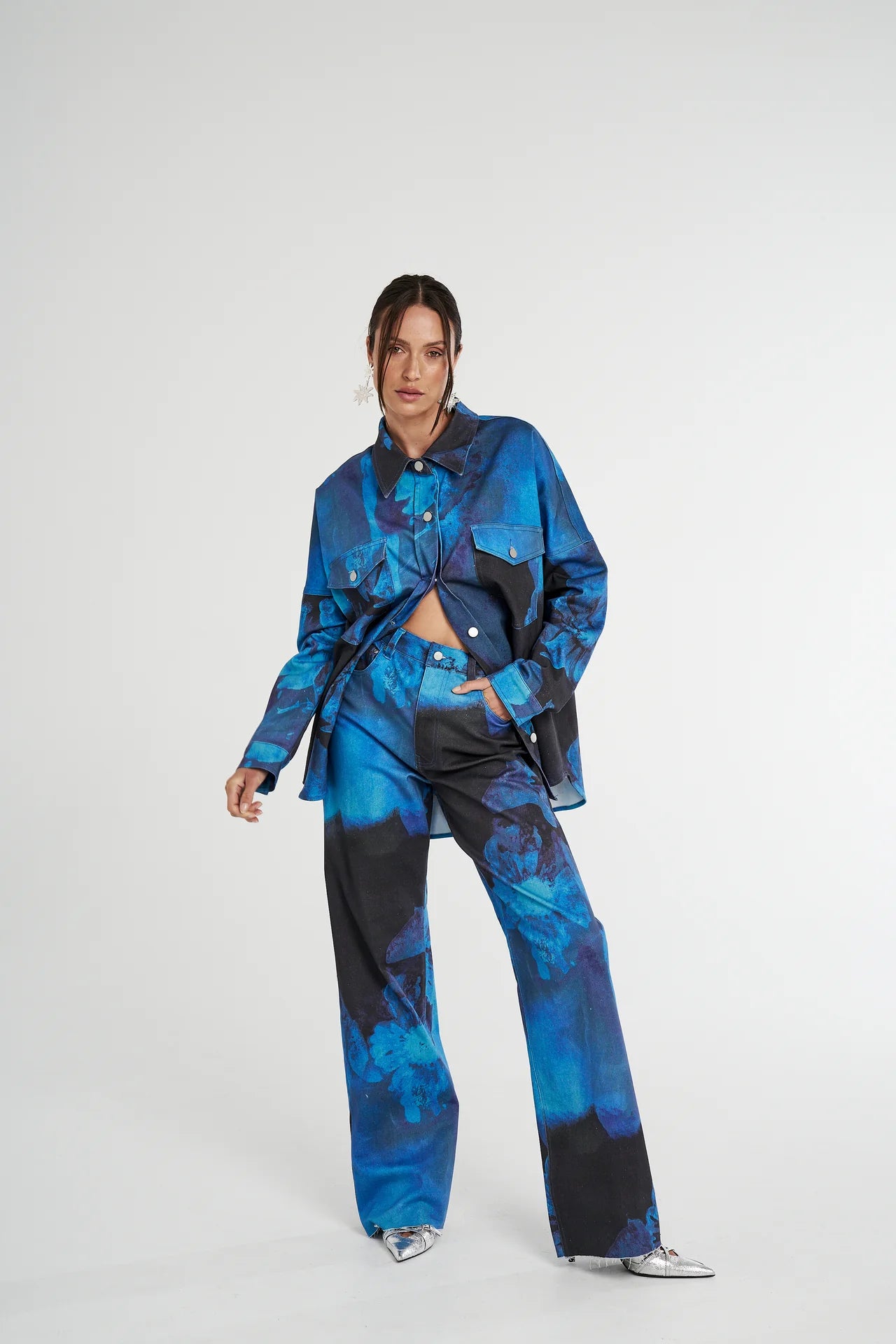 Jeans - Dark Lumen Summi Summi