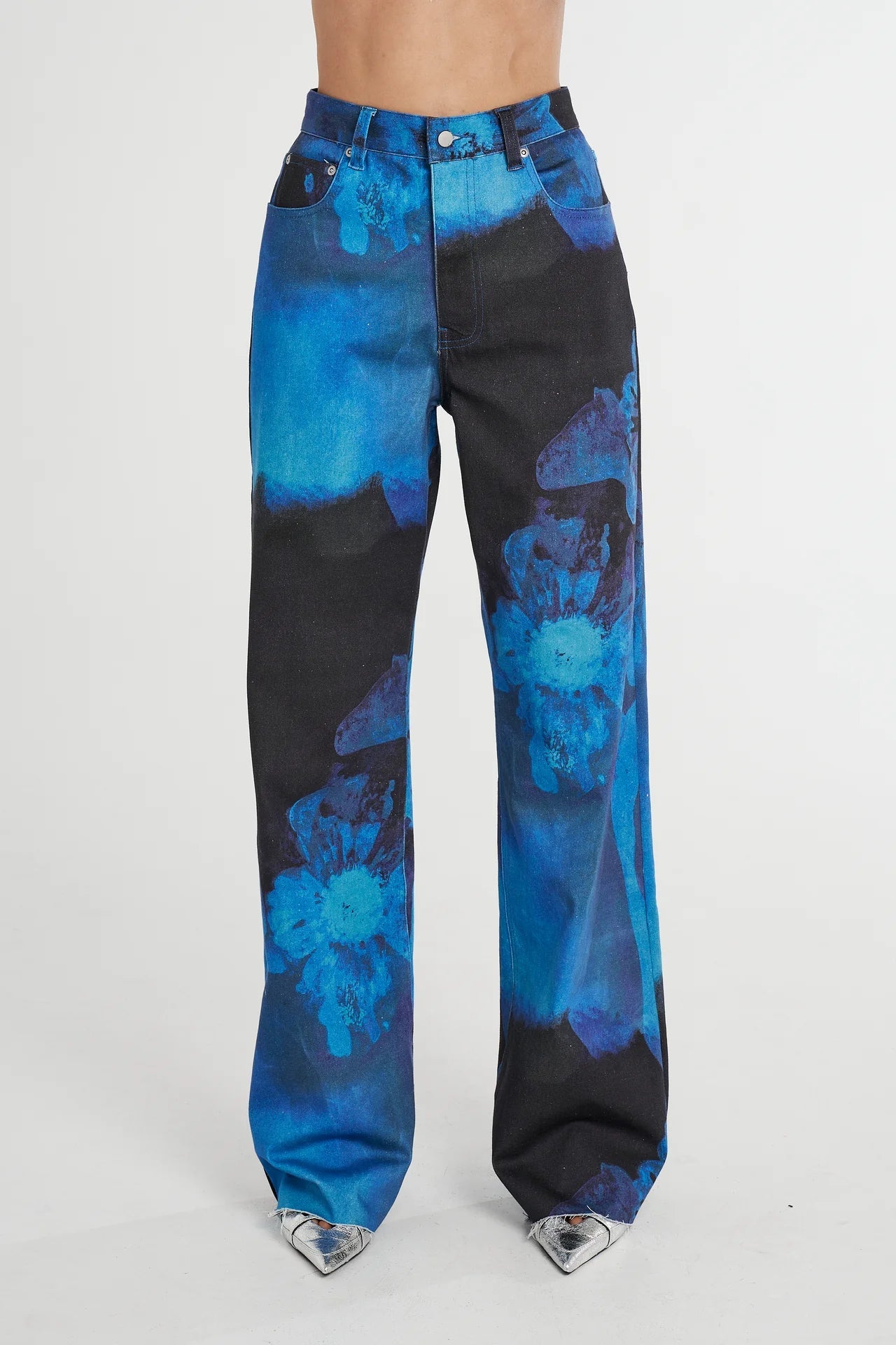 Jeans - Dark Lumen Summi Summi