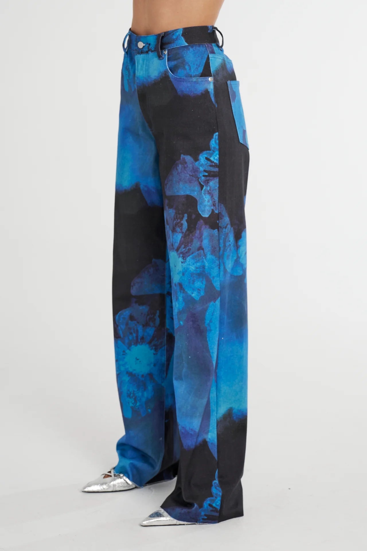 Jeans - Dark Lumen Summi Summi