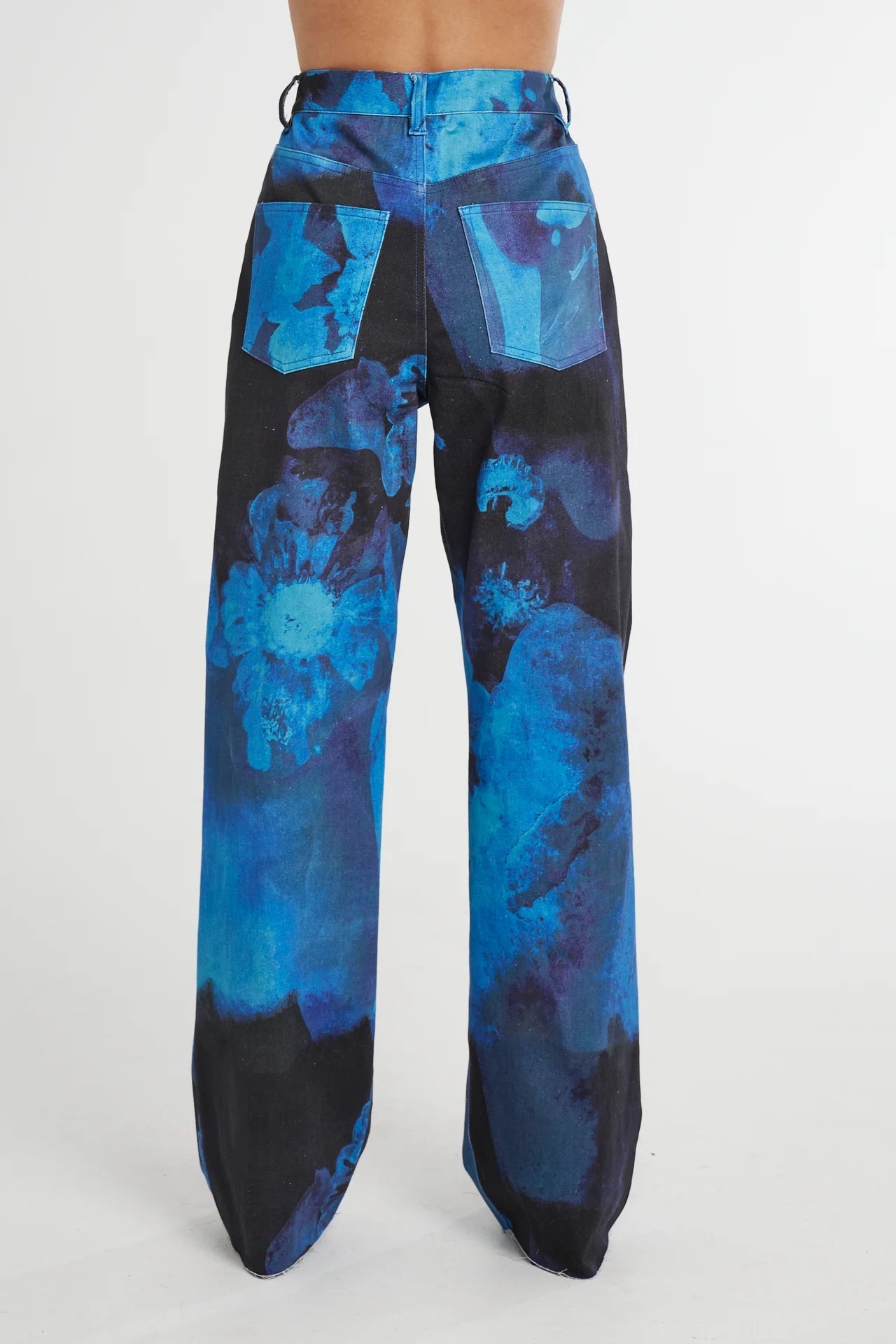Jeans - Dark Lumen Summi Summi