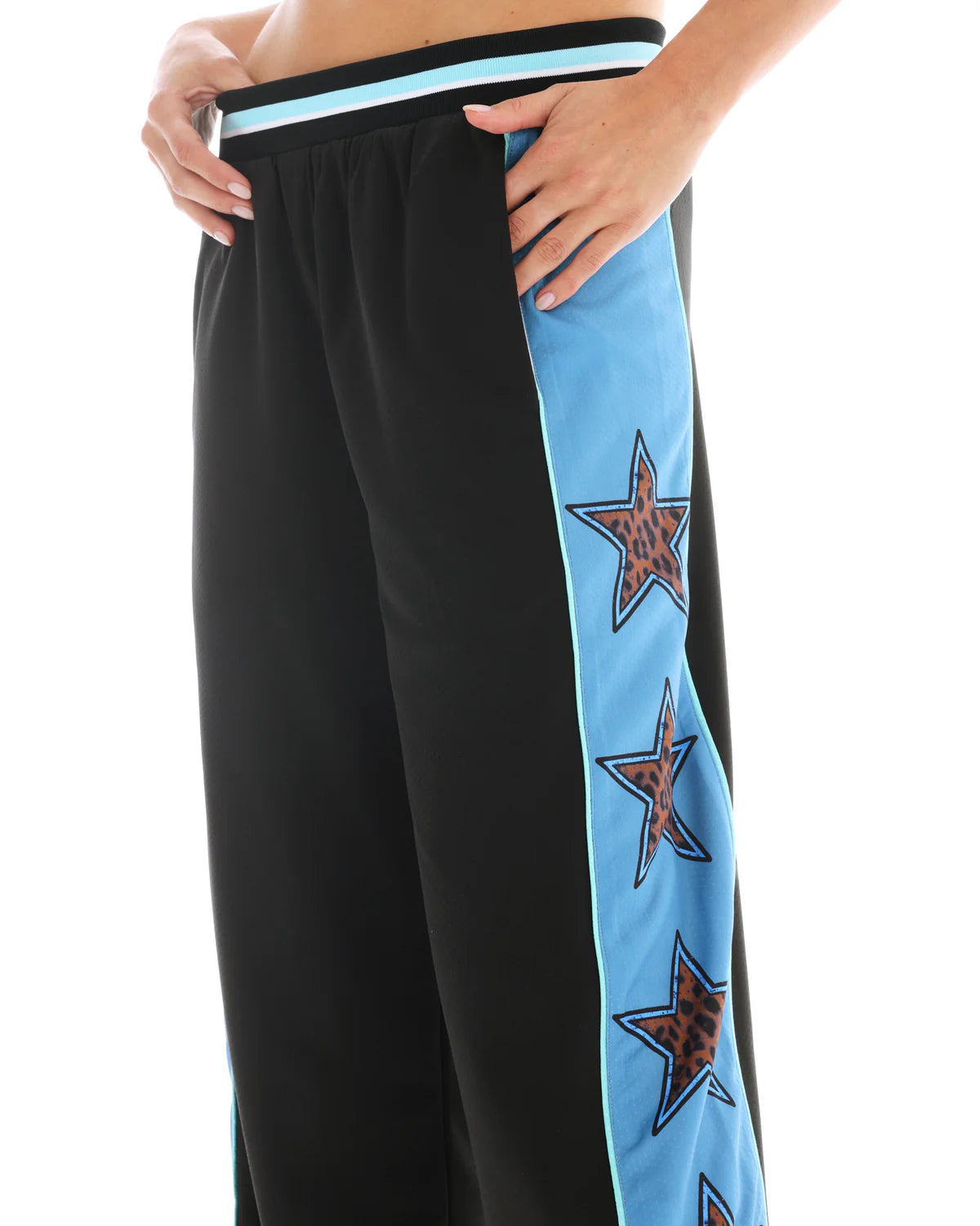 Tales Red Star Track Pants The Tales