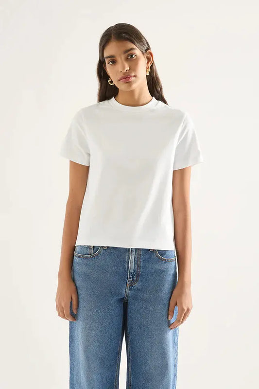 The Good Baby Tee Outland Denim