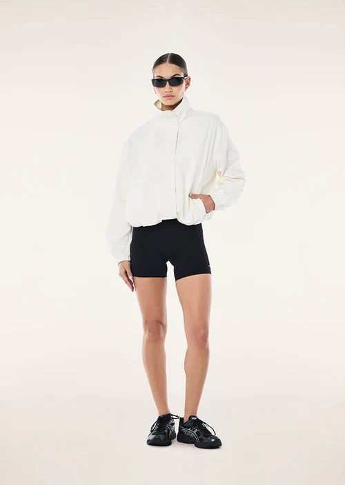 Universal Jacket - Whisper White P.E Nation