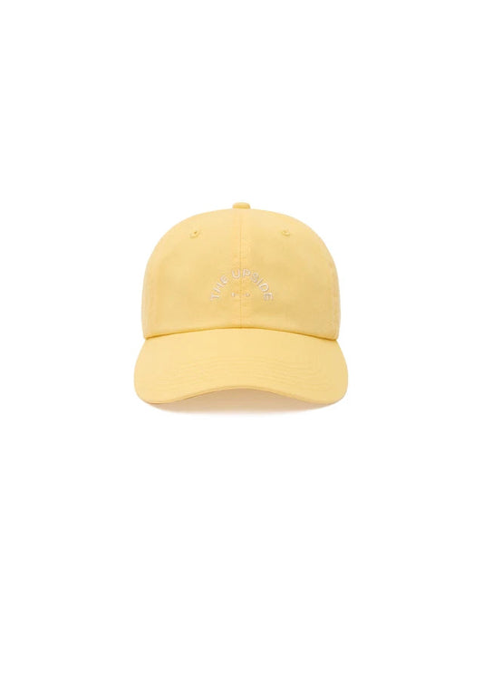 Paradise Soft Cap - Lemonbalm The Upside