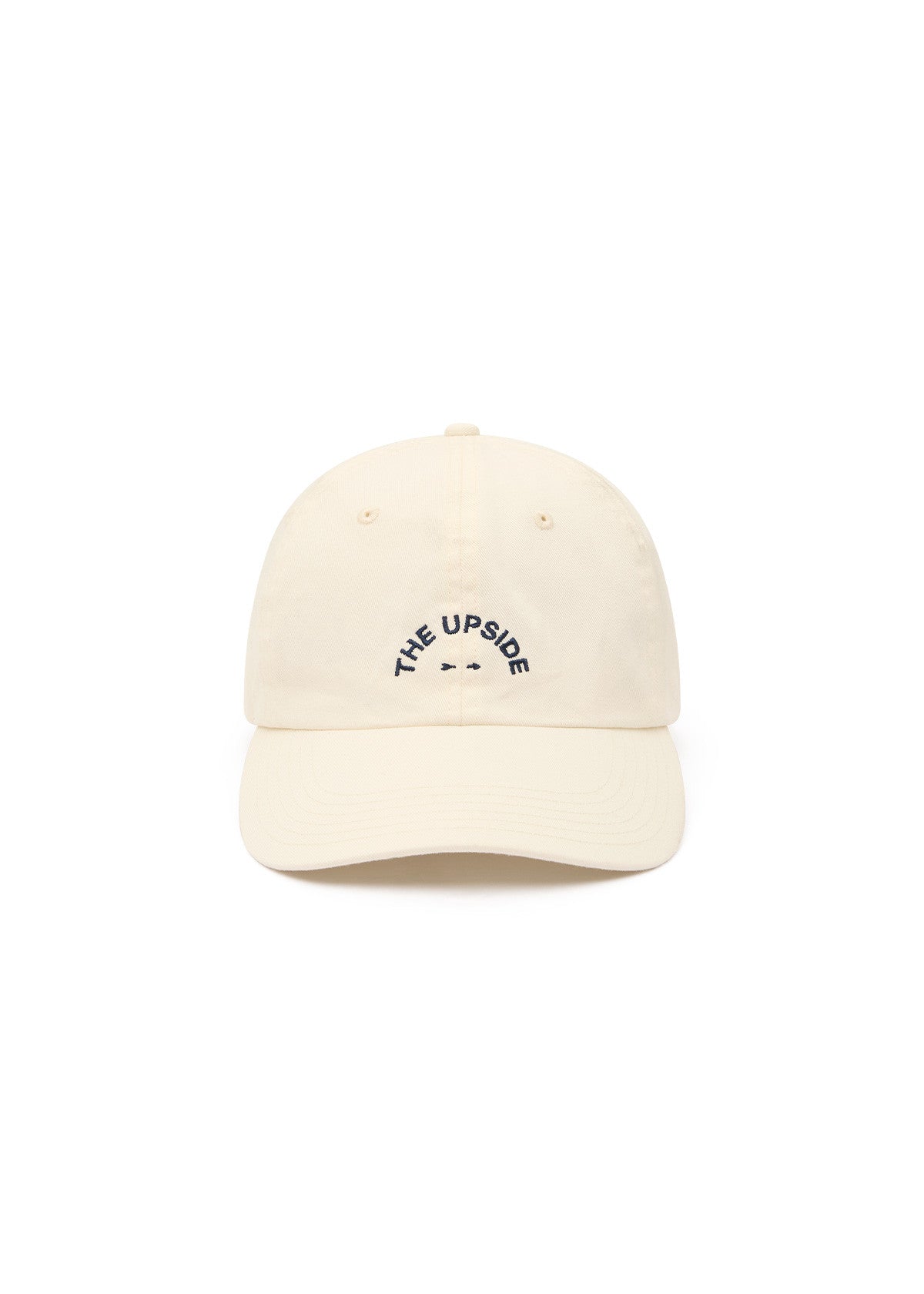 Marlon Soft Cap - Cream The Upside