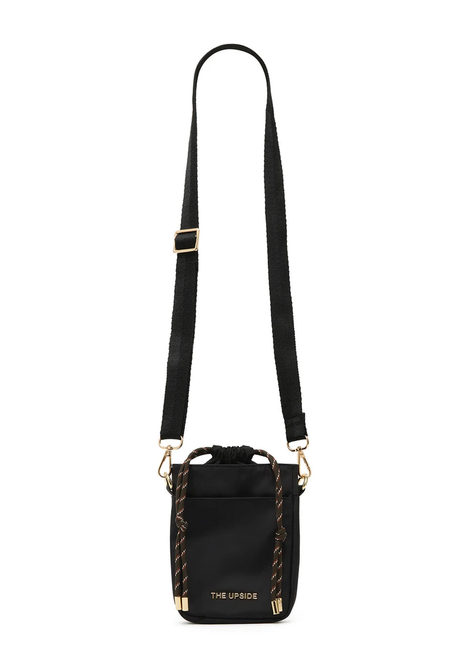 Anyday Crossbody Bag - Black The Upside