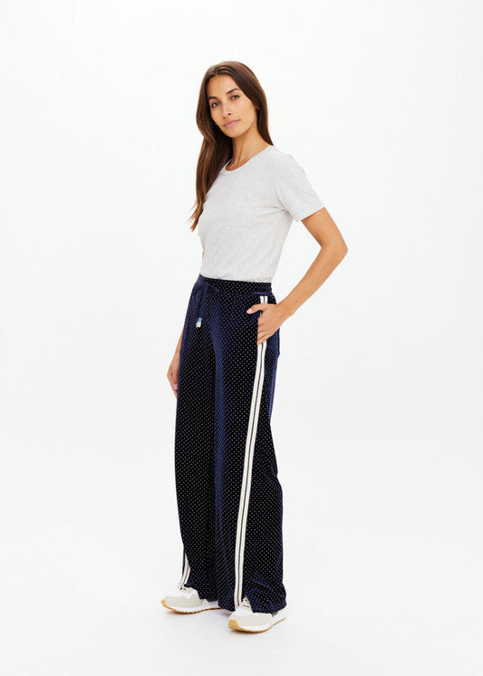 Spellbound Roma Pant - Polka Dots The Upside