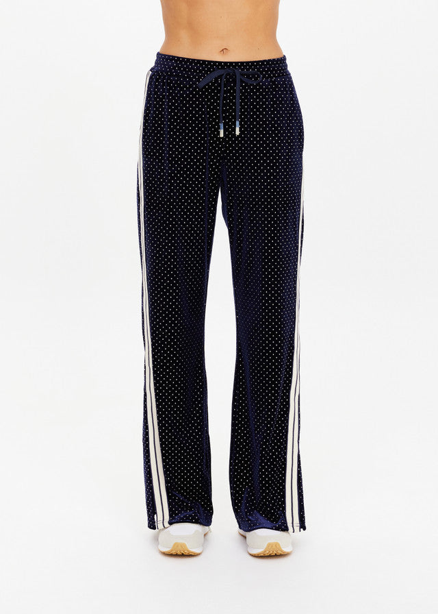 Spellbound Roma Pant - Polka Dots The Upside