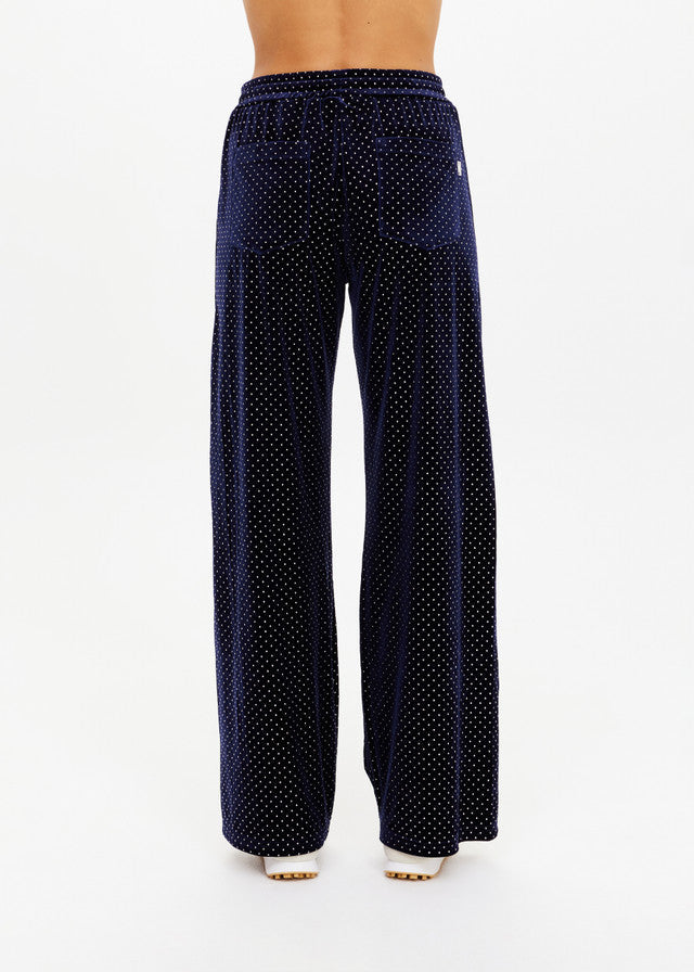 Spellbound Roma Pant - Polka Dots The Upside