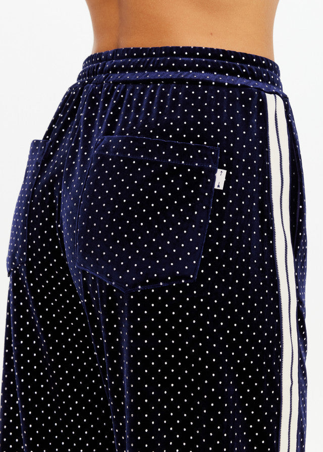 Spellbound Roma Pant - Polka Dots The Upside