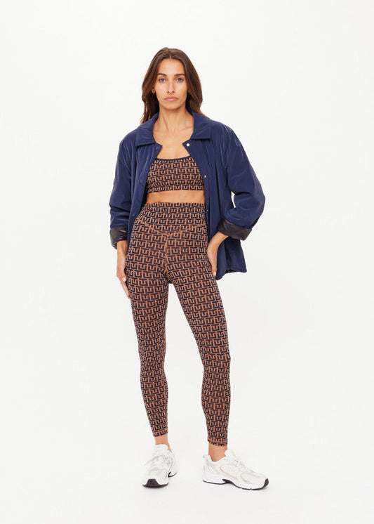 Levi Reversible Quilted Jacket The Upside