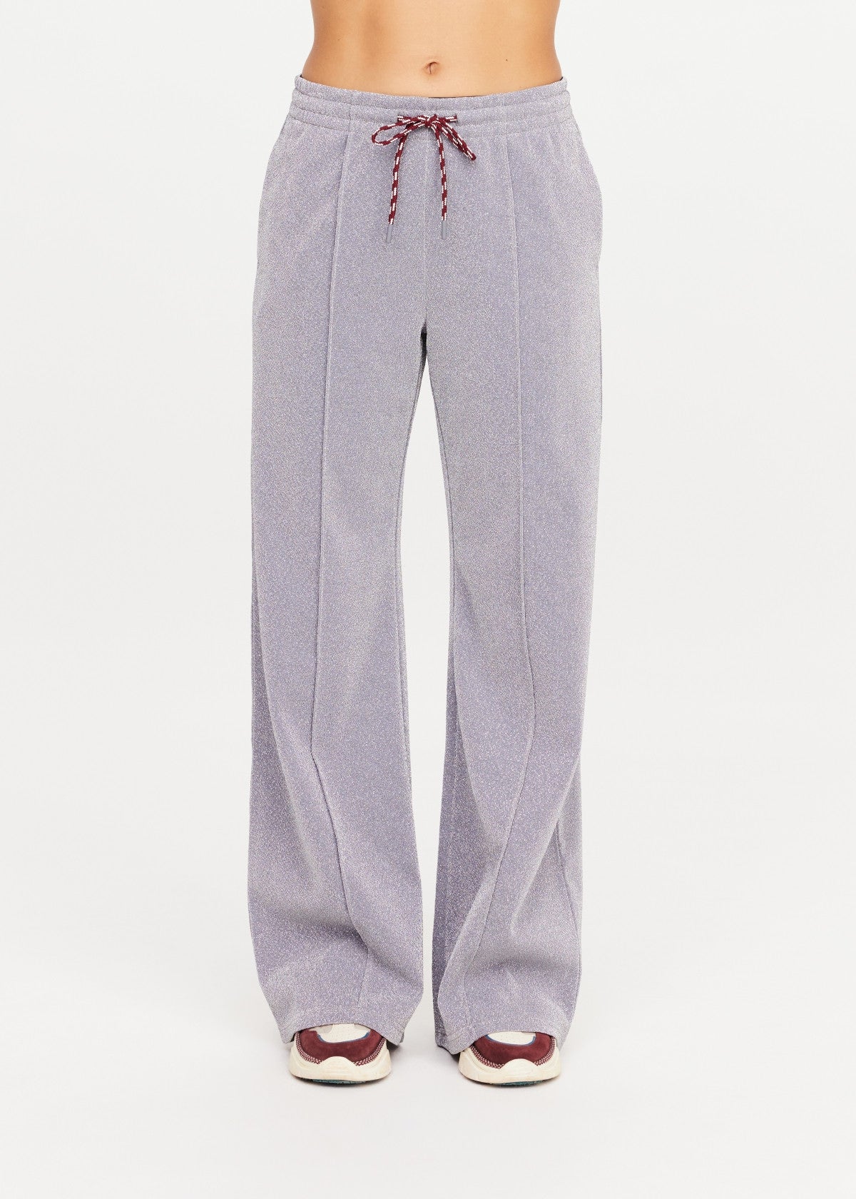Galaxia Marine Wide Leg Pant - Starry The Upside