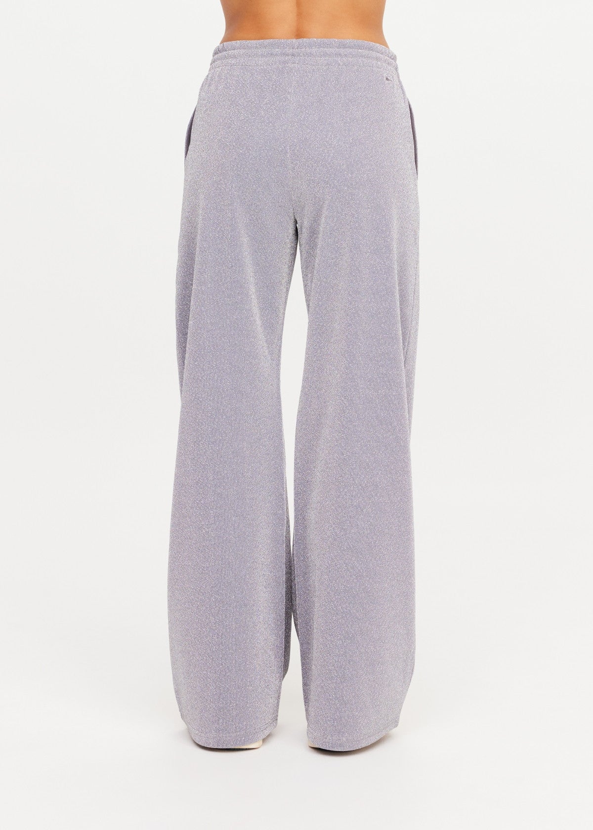Galaxia Marine Wide Leg Pant - Starry The Upside