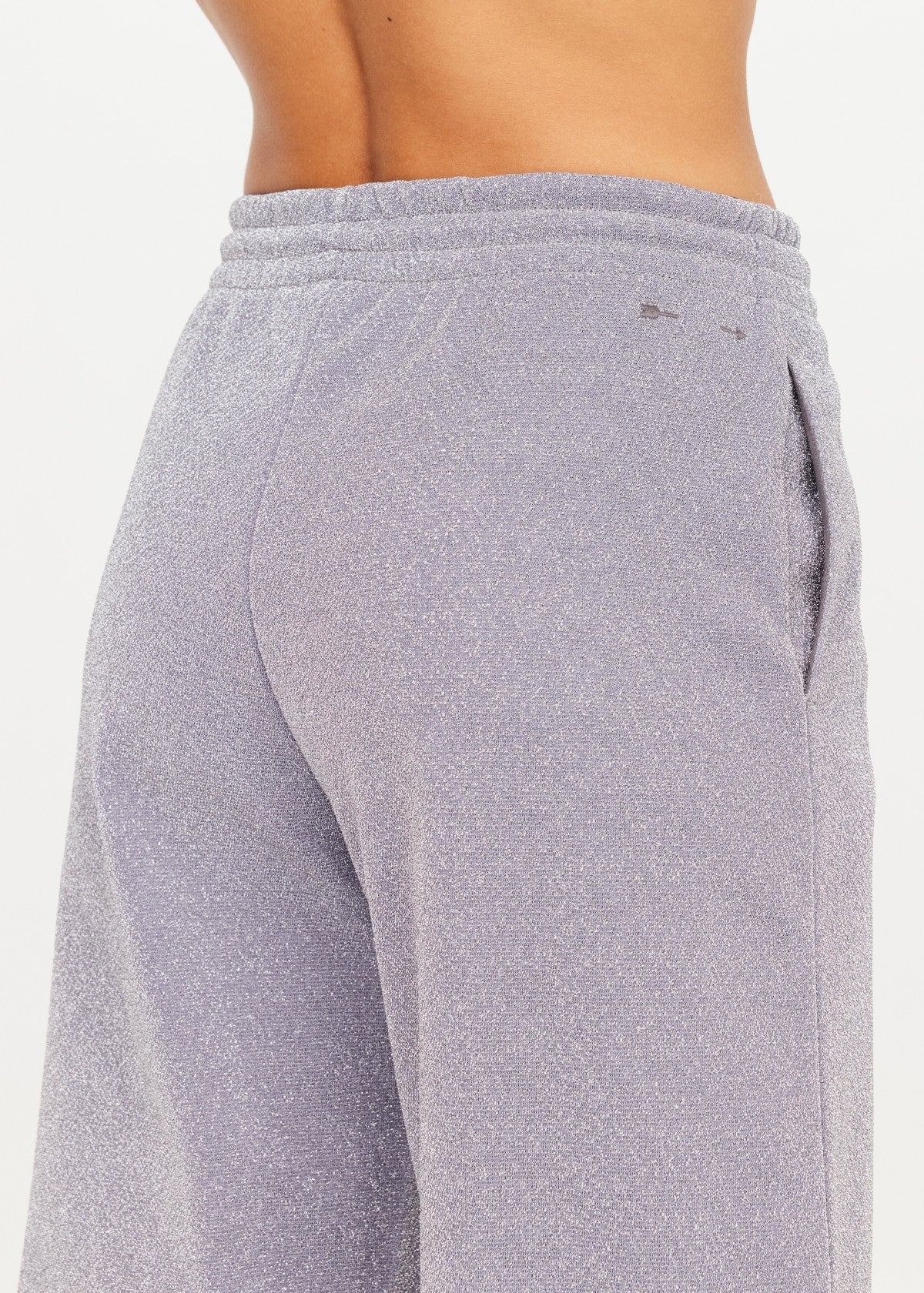 Galaxia Marine Wide Leg Pant - Starry The Upside