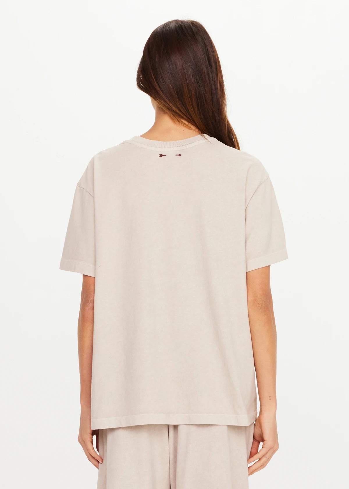 Soho Sammi Tee - Mushroom The Upside