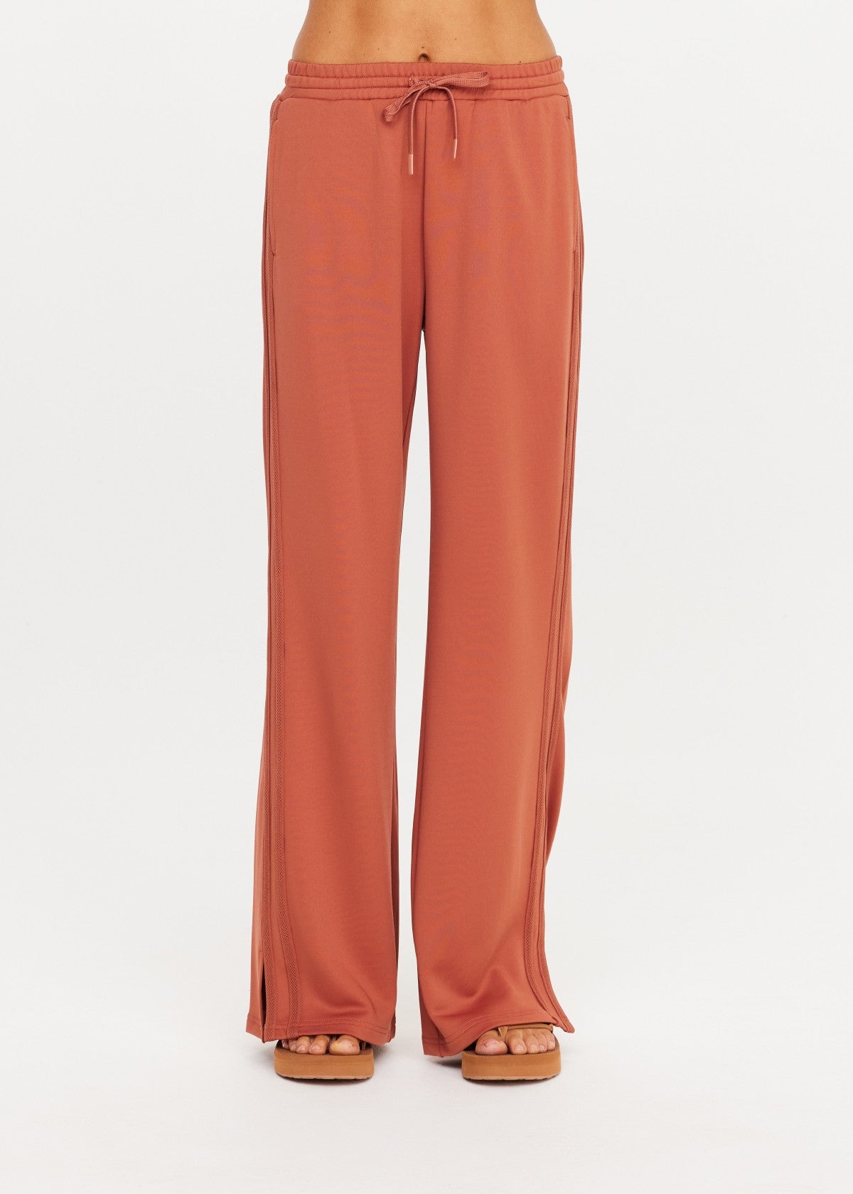 Roma Pant - Desert Rose The Upside