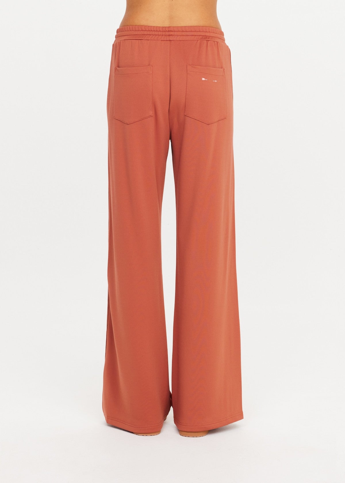 Roma Pant - Desert Rose The Upside