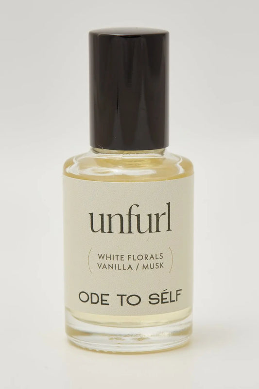 Unfurl Perfume Oil 15ml ODE Perfume