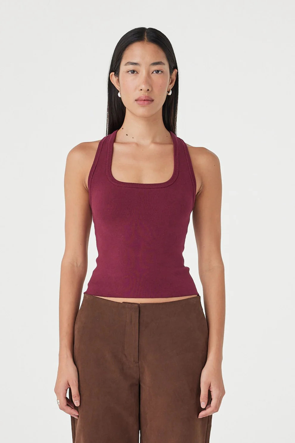 Sable Top - Merlot Arcaa