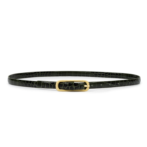 Viseu Belt - Kelp Sancia