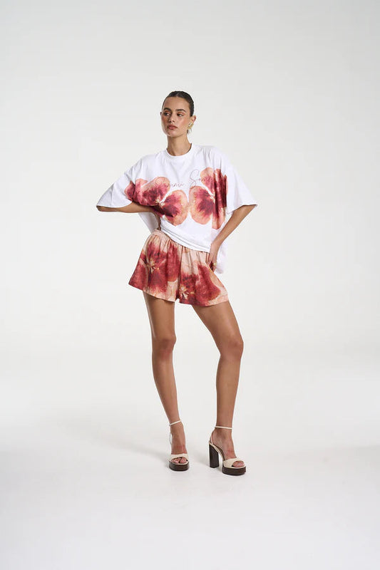 Relaxed Short - Aloha Summi Summi
