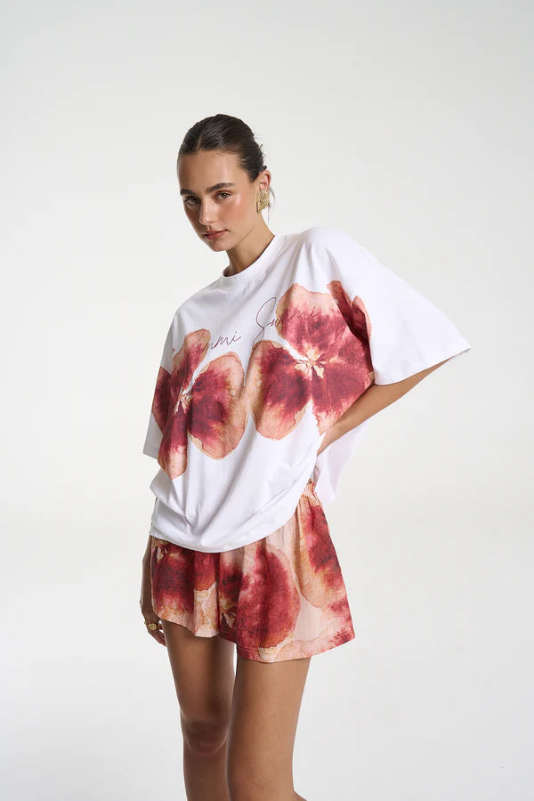 Relaxed Short - Aloha Summi Summi