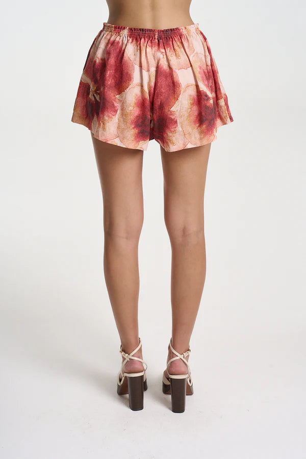 Relaxed Short - Aloha Summi Summi