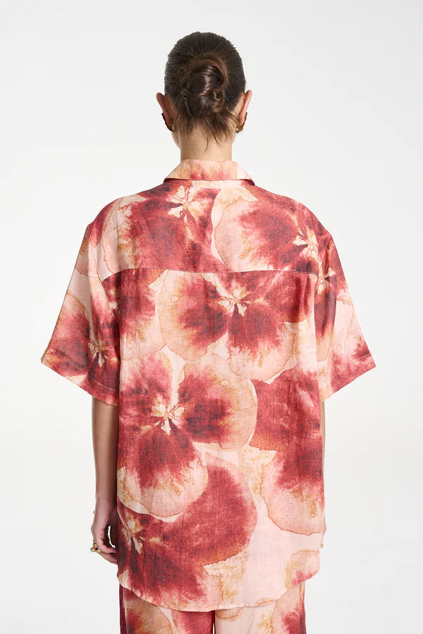 Big Shirt - Aloha Summi Summi