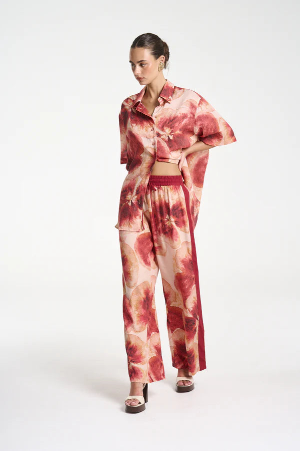 Big Shirt - Aloha Summi Summi