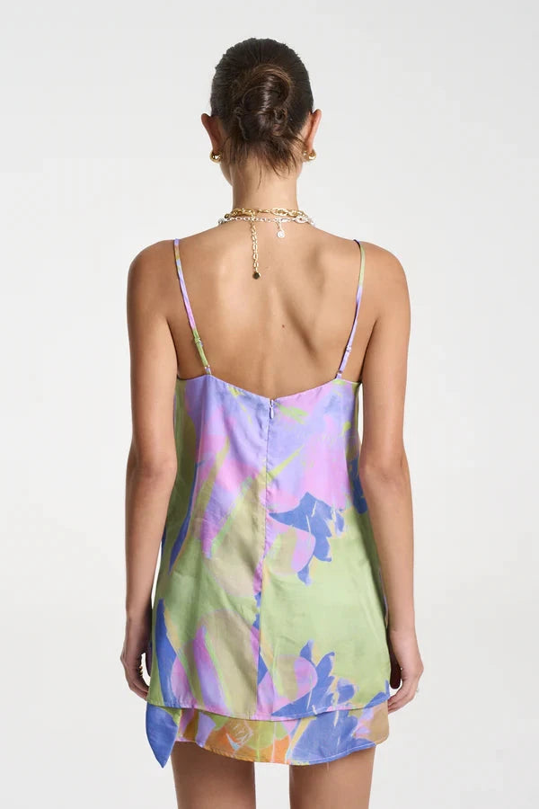 Shift Tunic Top - Bananas Summi Summi