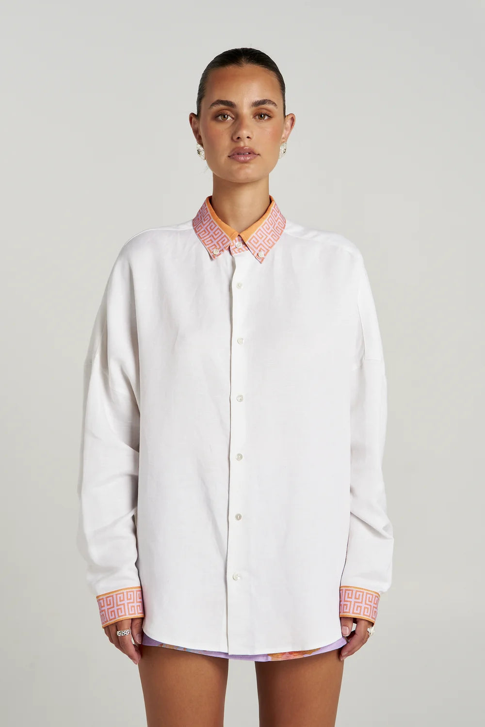 Butterfly LS Shirt - Butterfly Summi Summi
