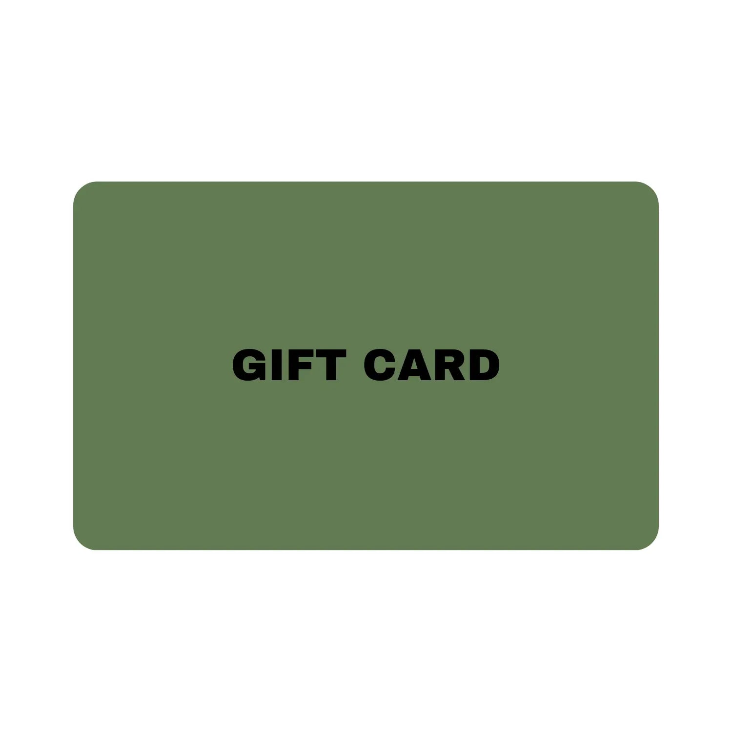 cloth.IN BRICK Gift Card cloth.IN BRICK