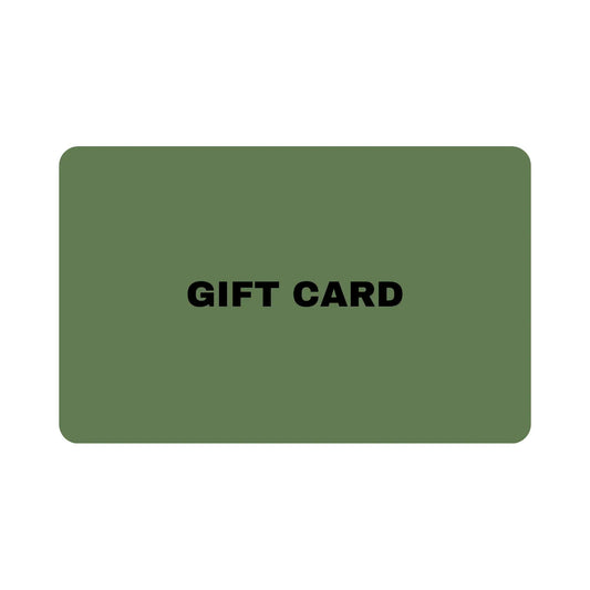 cloth.IN BRICK Gift Card cloth.IN BRICK