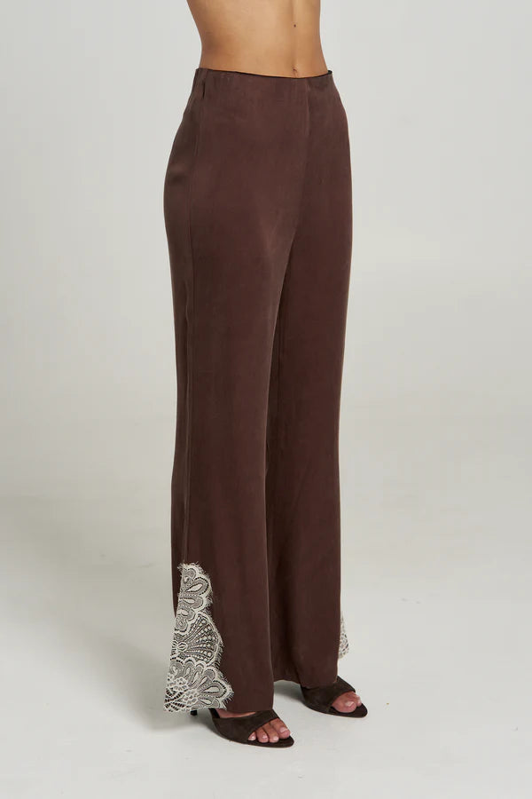 Florence Pant - Espresso Summi Summi