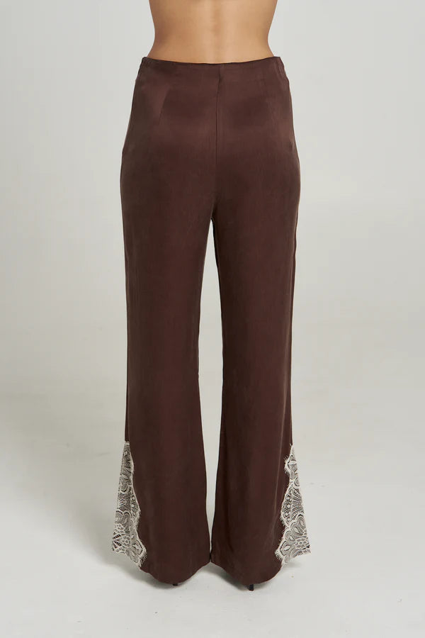 Florence Pant - Espresso Summi Summi