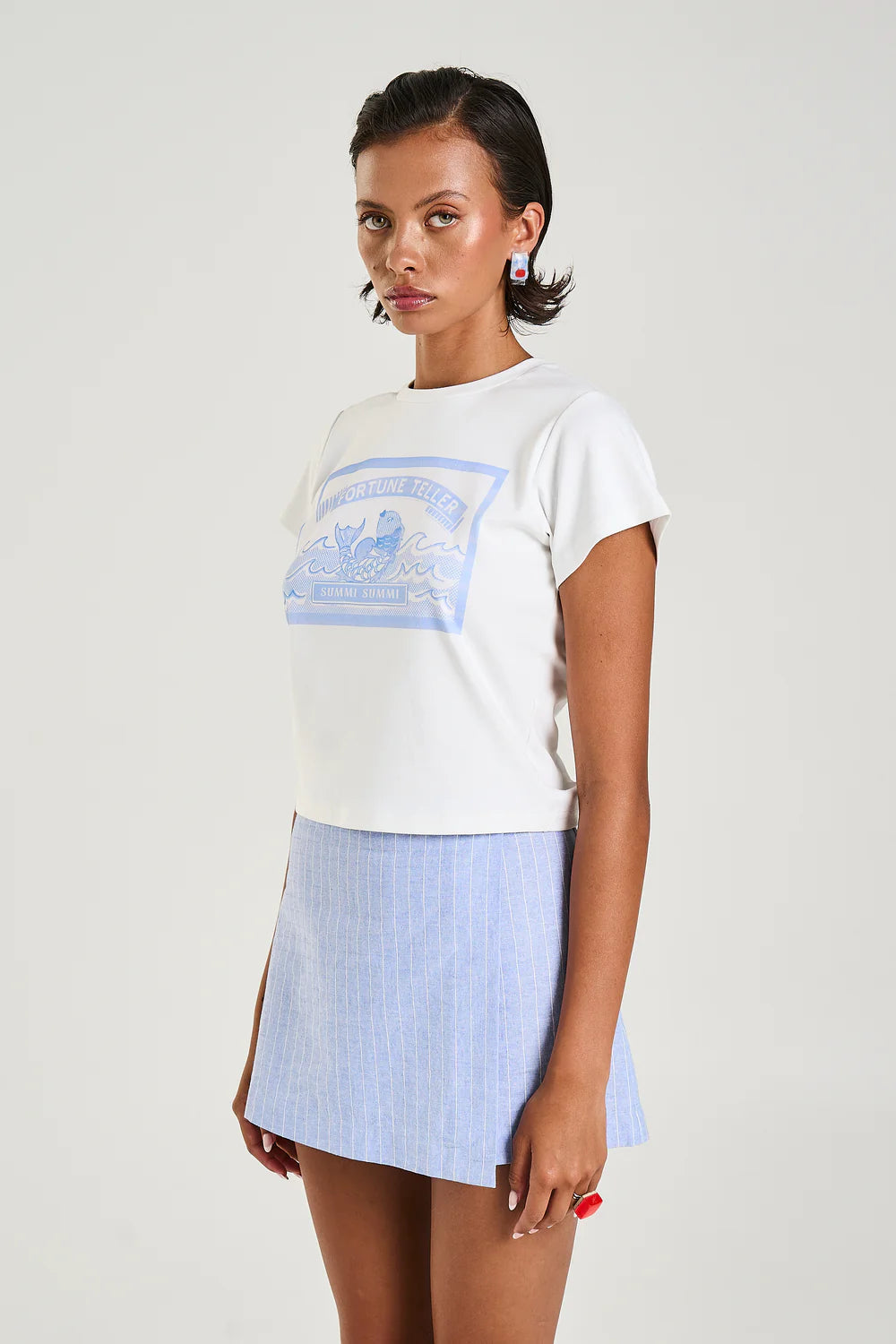 Baby Doll Tee - Fortune Teller Summi Summi