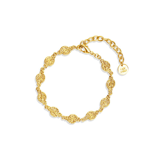 Apella Bracelet Carly Paiker