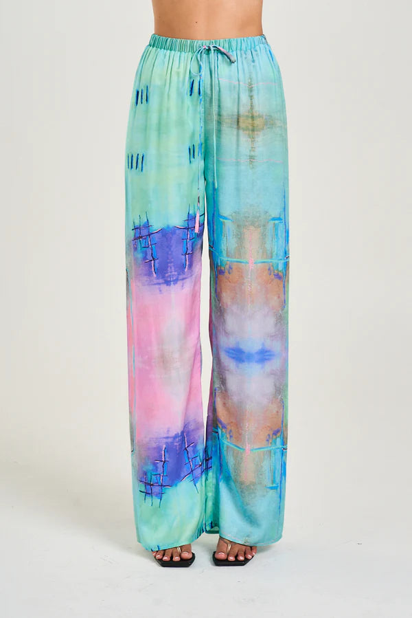 Elastic Pant - H20 Summi Summi