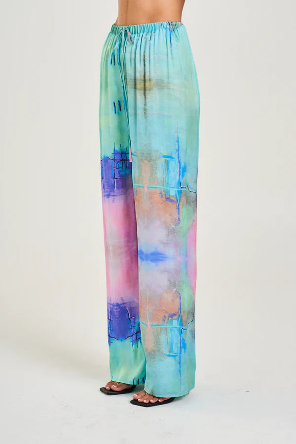 Elastic Pant - H20 Summi Summi